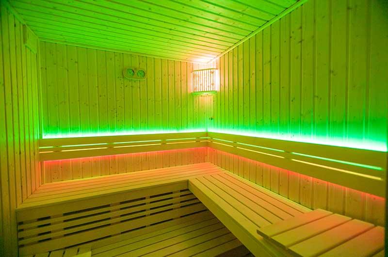 Bio Sauna