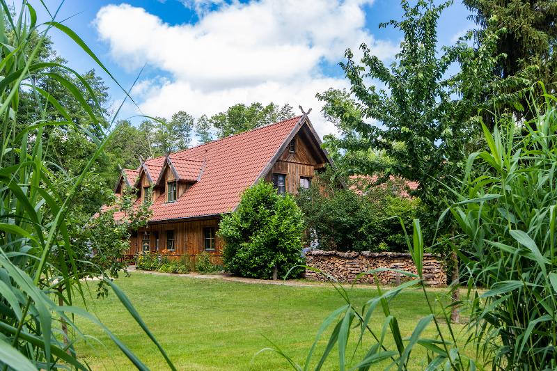 Spreewaldhof Zur Tanne - ökologisch wohnen